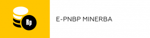 e-PNBP Minerba Logo